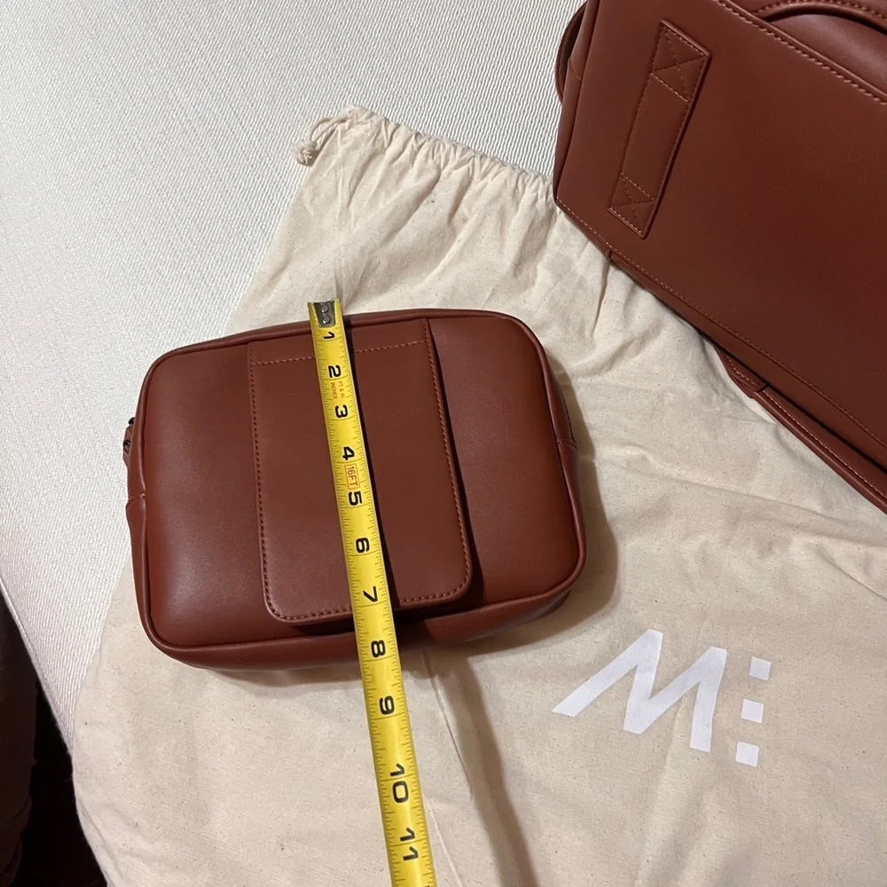 Monos Metro Duffle - Picture 6 of 13